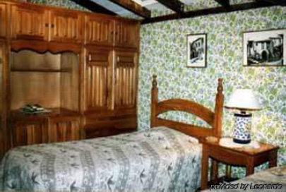 Hotel Los Alpes กีโต ห้อง รูปภาพ
