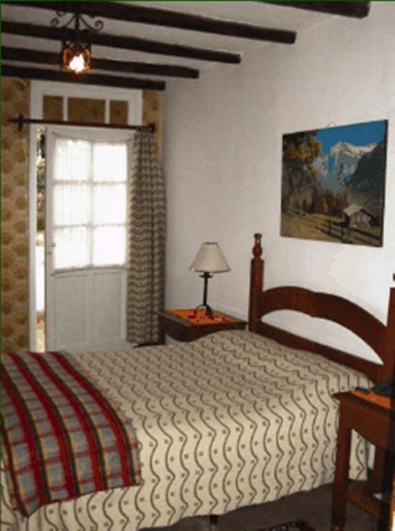 Hotel Los Alpes กีโต ห้อง รูปภาพ